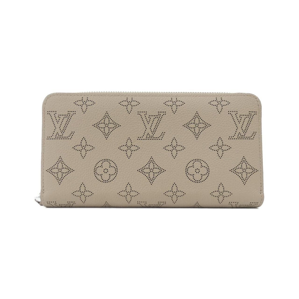 Louis Vuitton Mahina Zippy Wallet