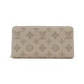 Louis Vuitton Mahina Zippy Wallet