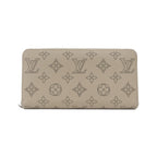 Louis Vuitton Mahina Zippy Wallet