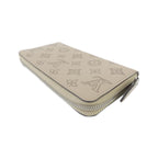 Louis Vuitton Mahina Zippy Wallet — view 2