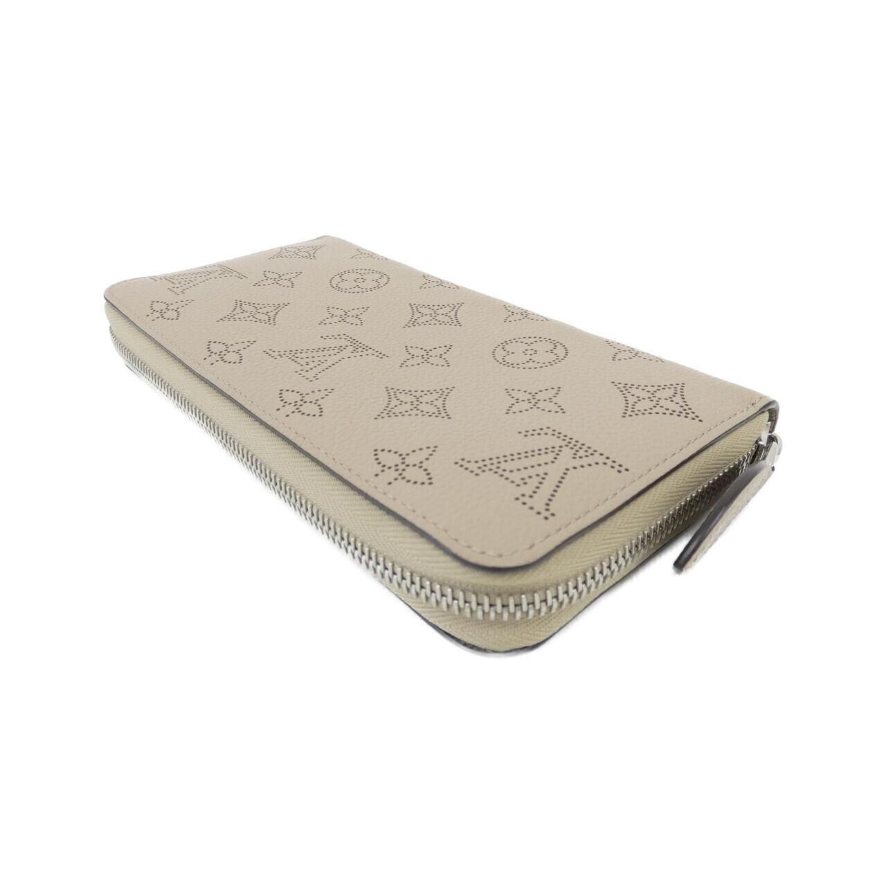 Louis Vuitton Mahina Zippy Wallet — view 2