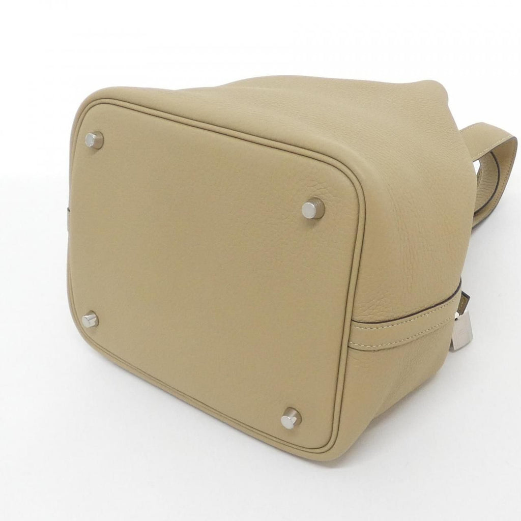 Hermes Picotin Lock MM — view 2