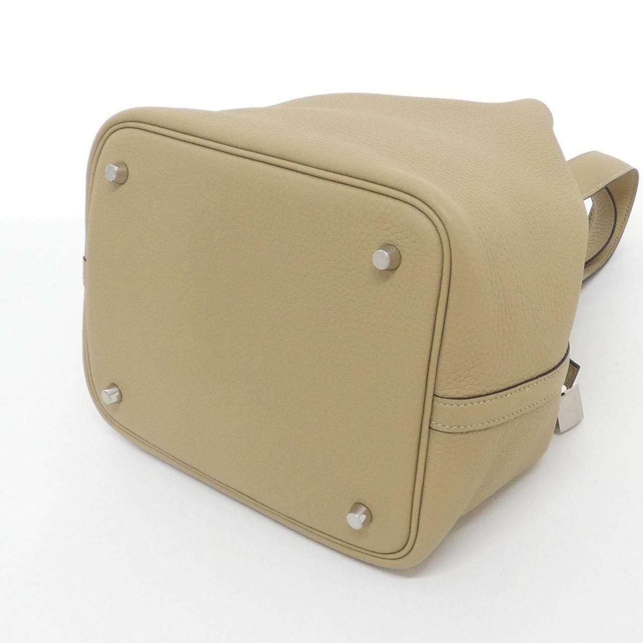 Hermes Picotin Lock MM — view 2