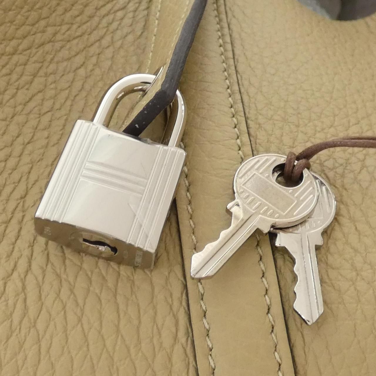 Hermes Picotin Lock MM — view 4