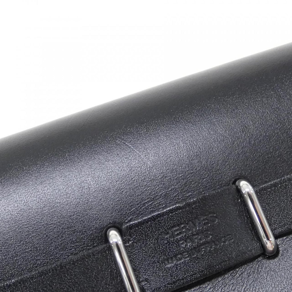 Hermes Herbag Zip 20 Shoulder — view 5