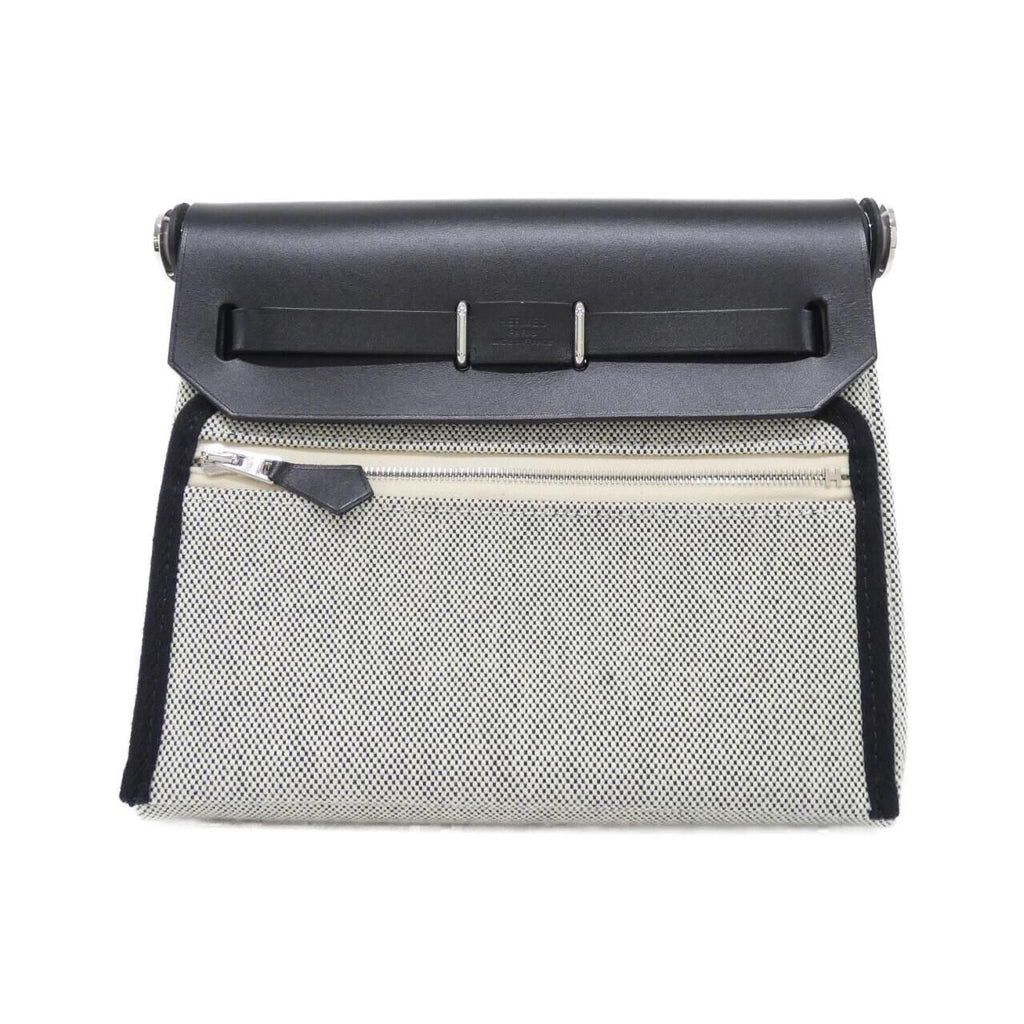 Hermes Herbag Zip 20 Shoulder — view 2