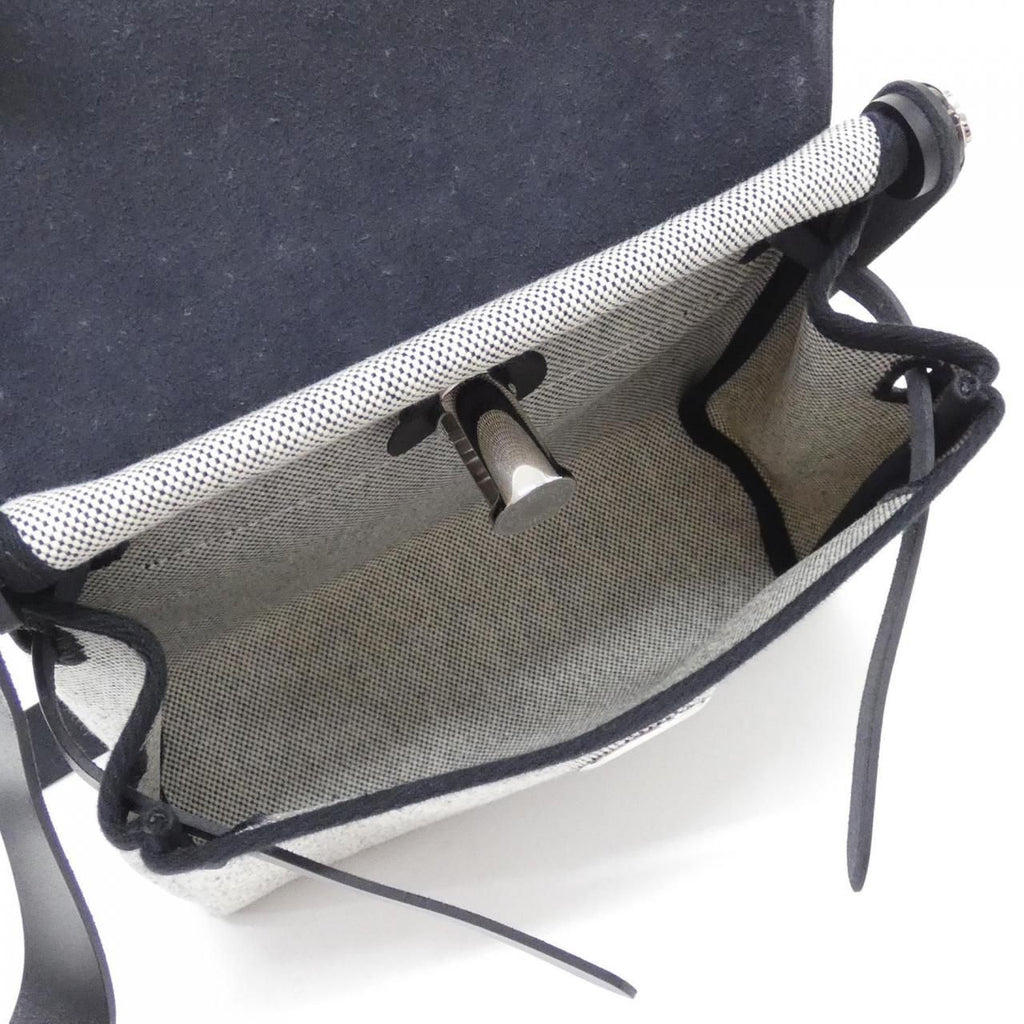Hermes Herbag Zip 20 Shoulder — view 7