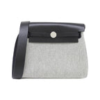 Hermes Herbag Zip 20 Shoulder