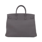Hermes Birkin 40 — view 2