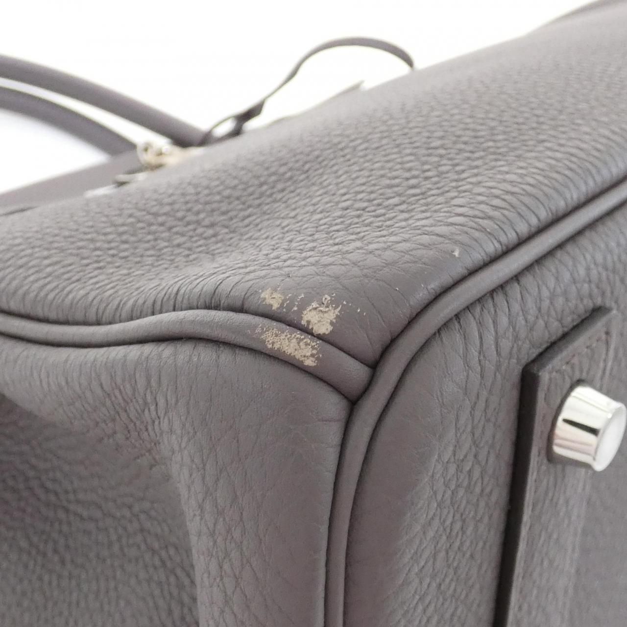 Hermes Birkin 40 — view 3