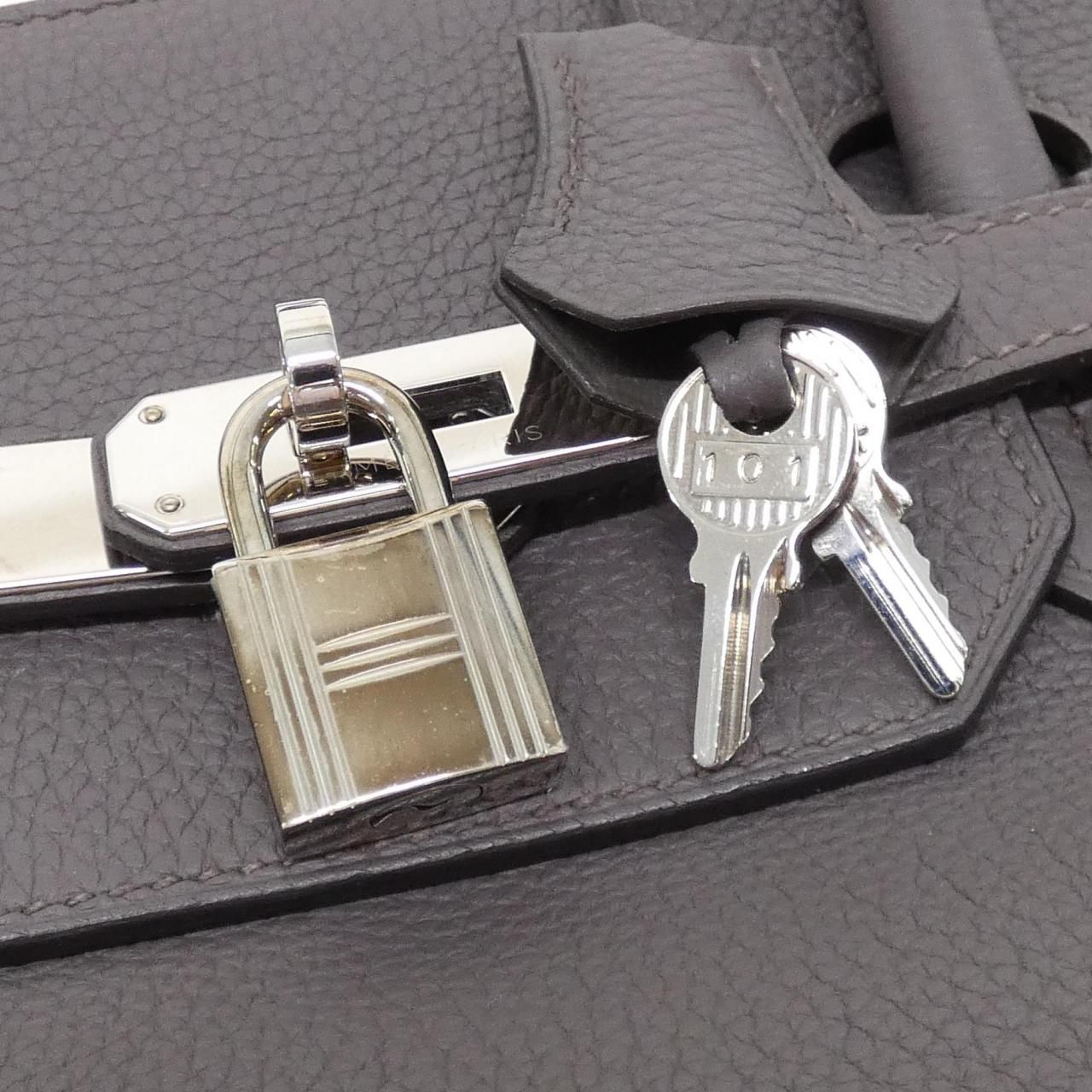 Hermes Birkin 40 — view 6