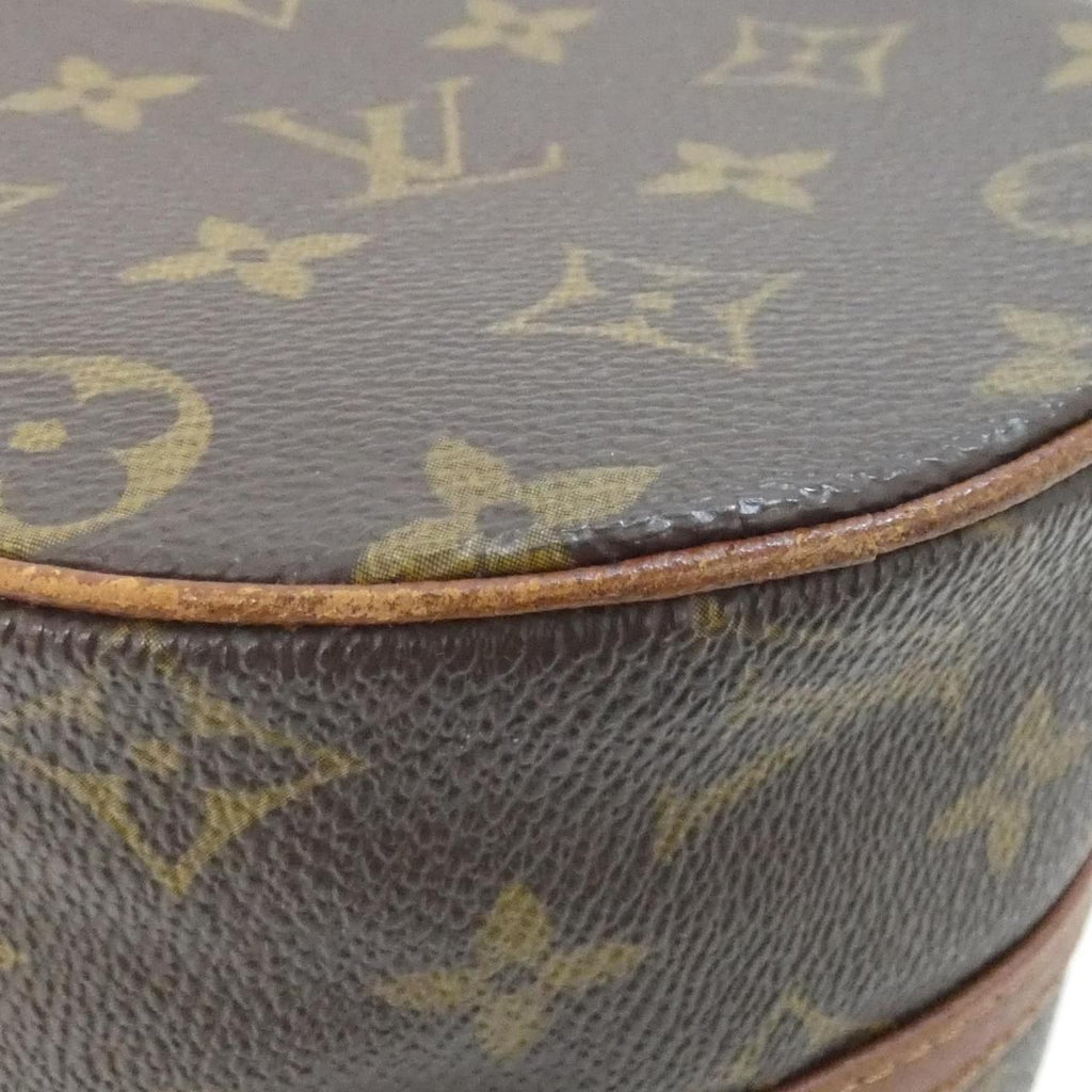 Louis Vuitton Vintage Monogram Papillon 26 — view 2