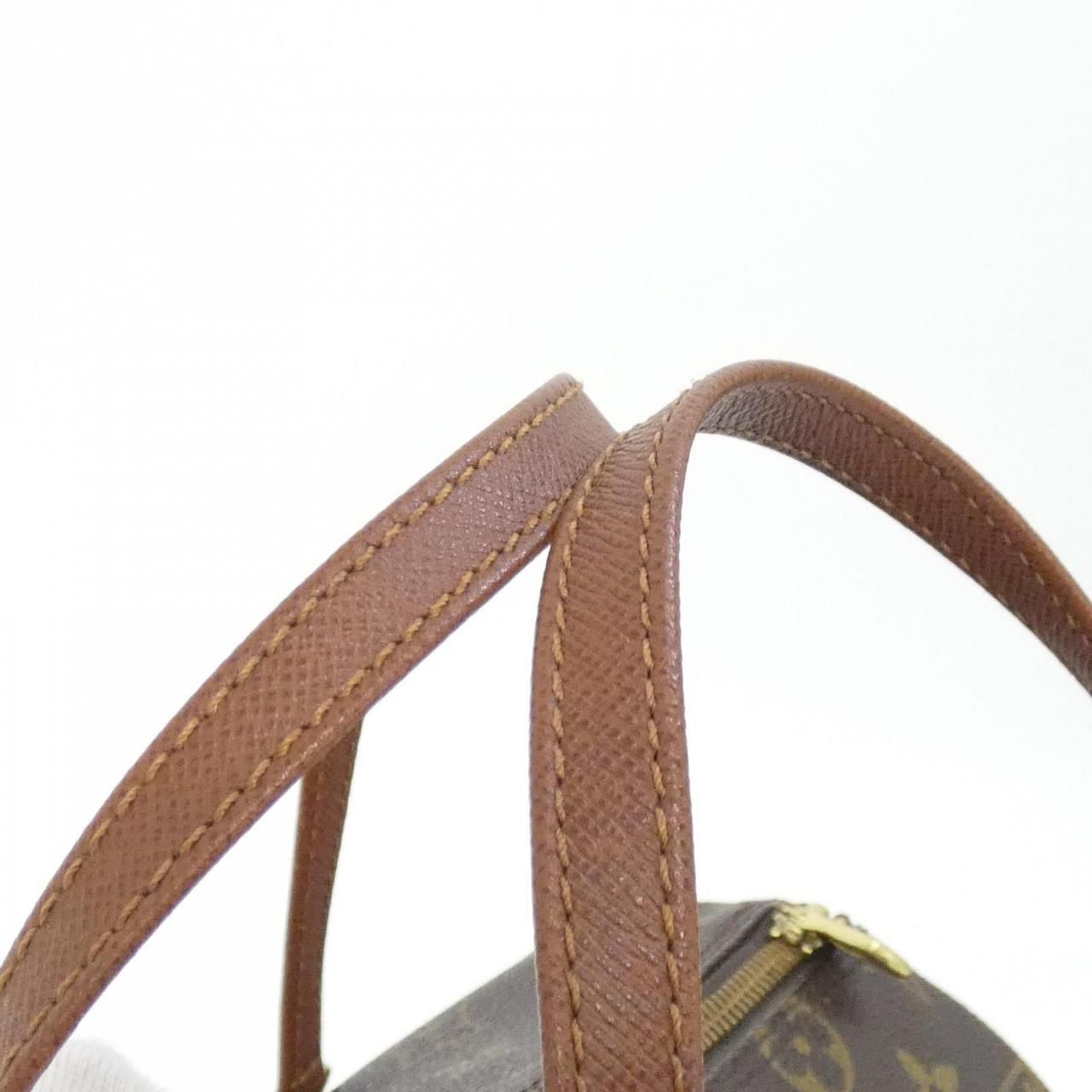 Louis Vuitton Vintage Monogram Papillon 26 — view 8
