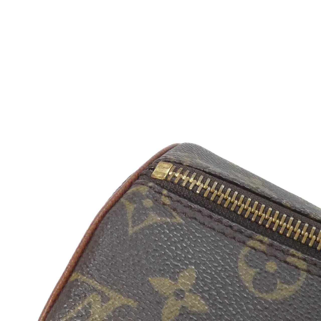 Louis Vuitton Vintage Monogram Papillon 26 — view 6
