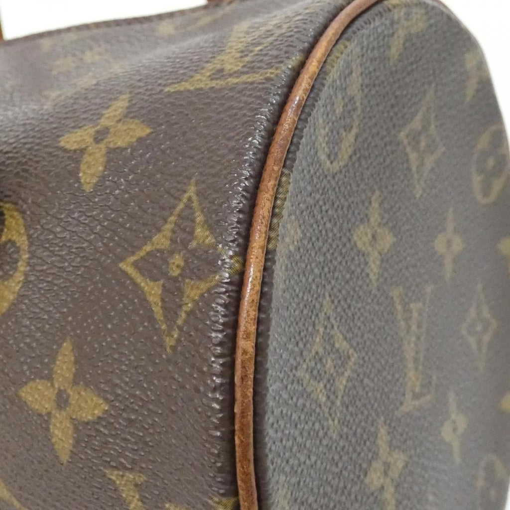 Louis Vuitton Vintage Monogram Papillon 26 — view 3