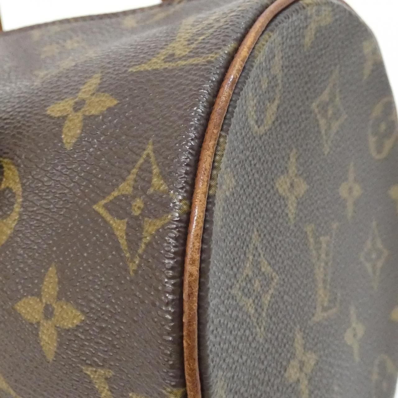 Louis Vuitton Vintage Monogram Papillon 26 — view 3