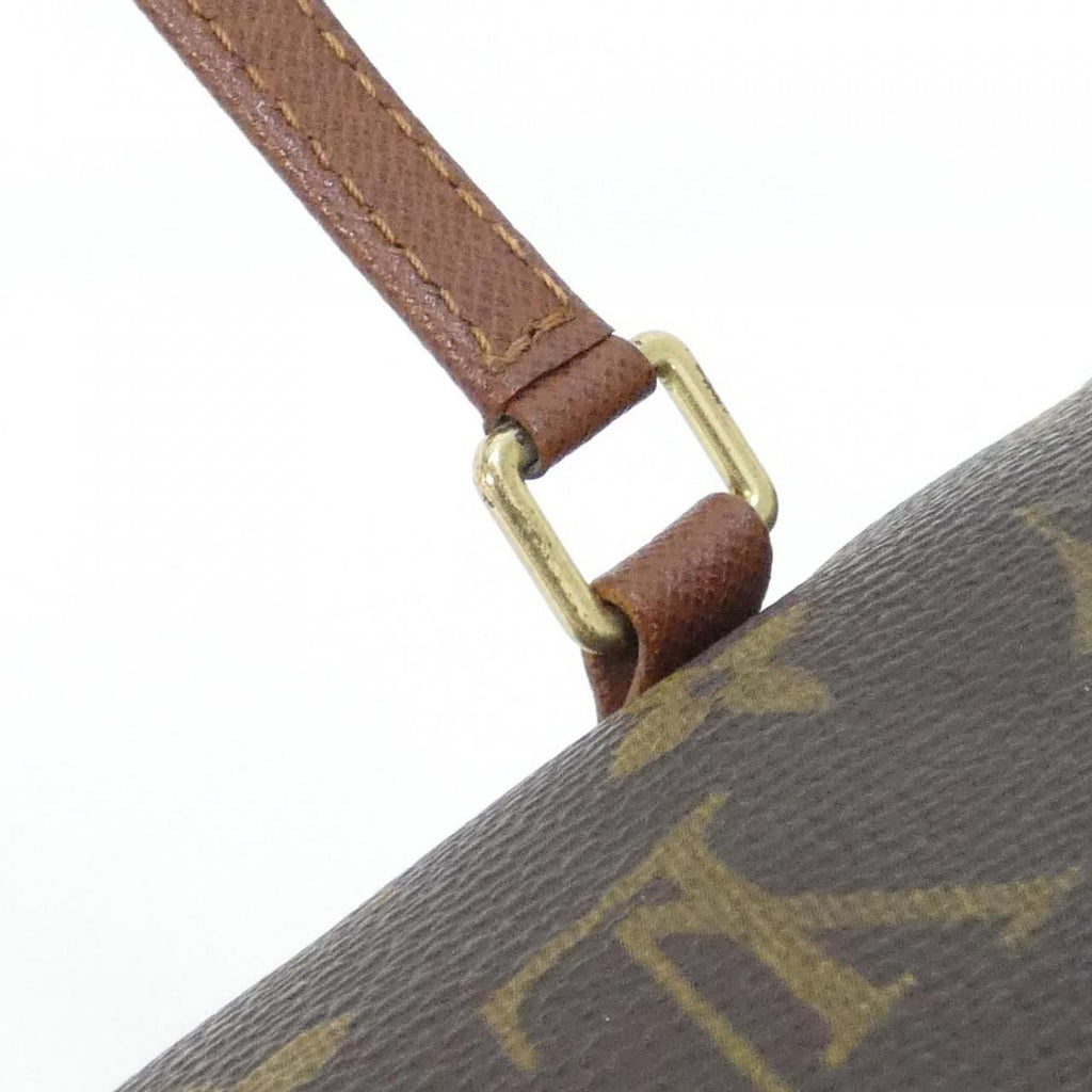 Louis Vuitton Vintage Monogram Papillon 26 — view 7