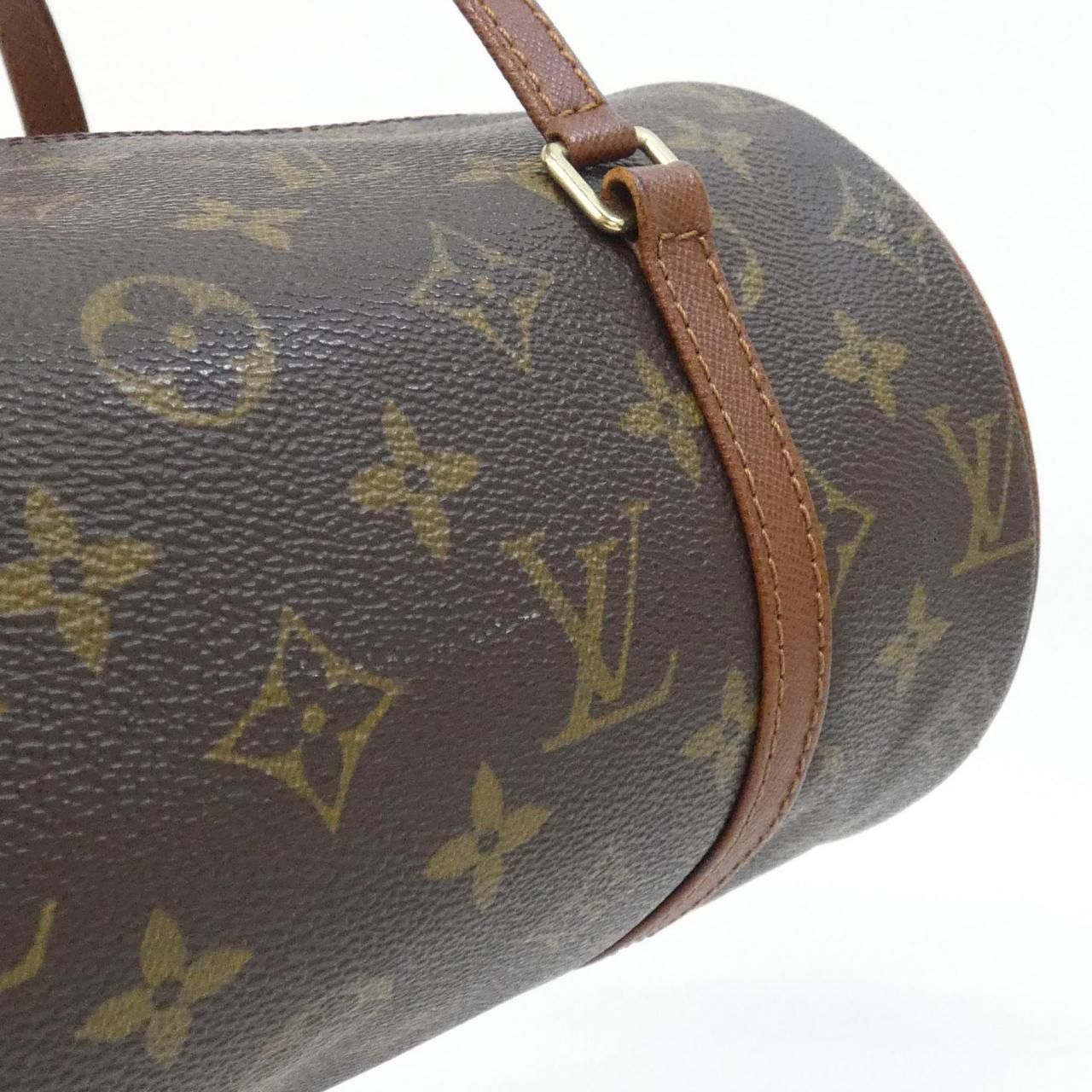 Louis Vuitton Vintage Monogram Papillon 26 — view 4