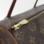 Louis Vuitton Vintage Monogram Papillon 26 — view 5