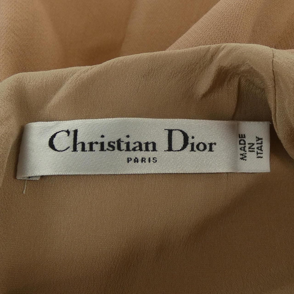 Dior Dress Pink — view 4