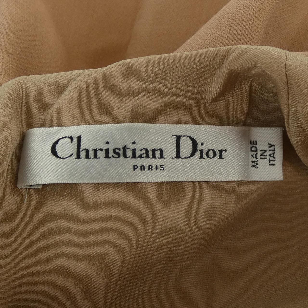 Dior Dress Pink — view 4