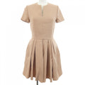 Dior Dress Pink