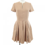 Dior Dress Pink