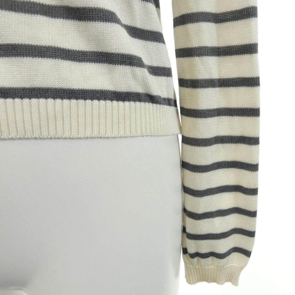 Dior Sarah Knit Sweater — view 6