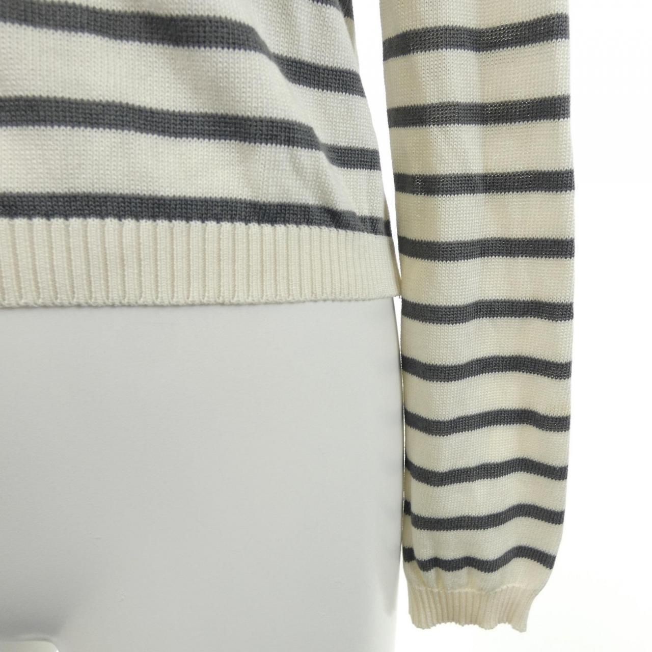 Dior Sarah Knit Sweater — view 6