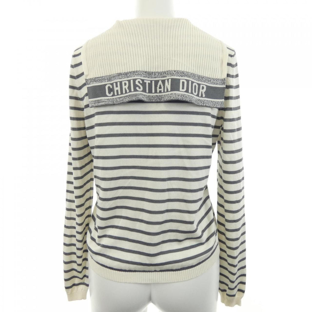 Dior Sarah Knit Sweater — view 2