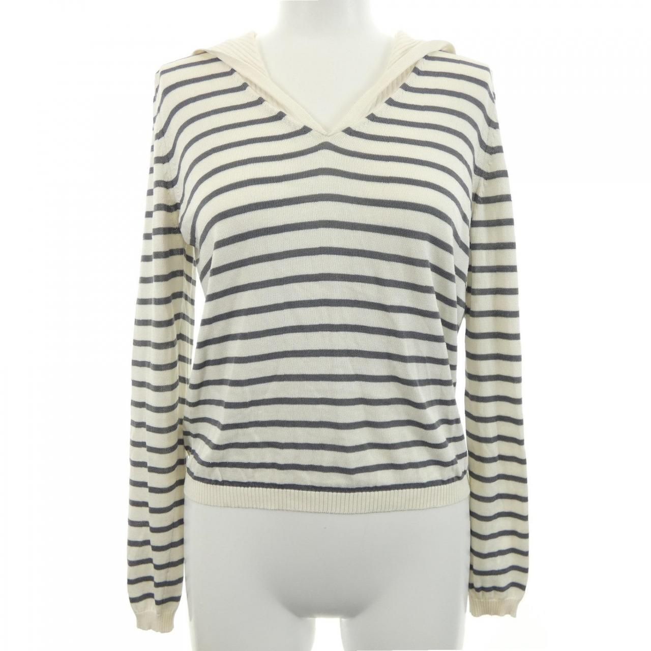 Dior Sarah Knit Sweater