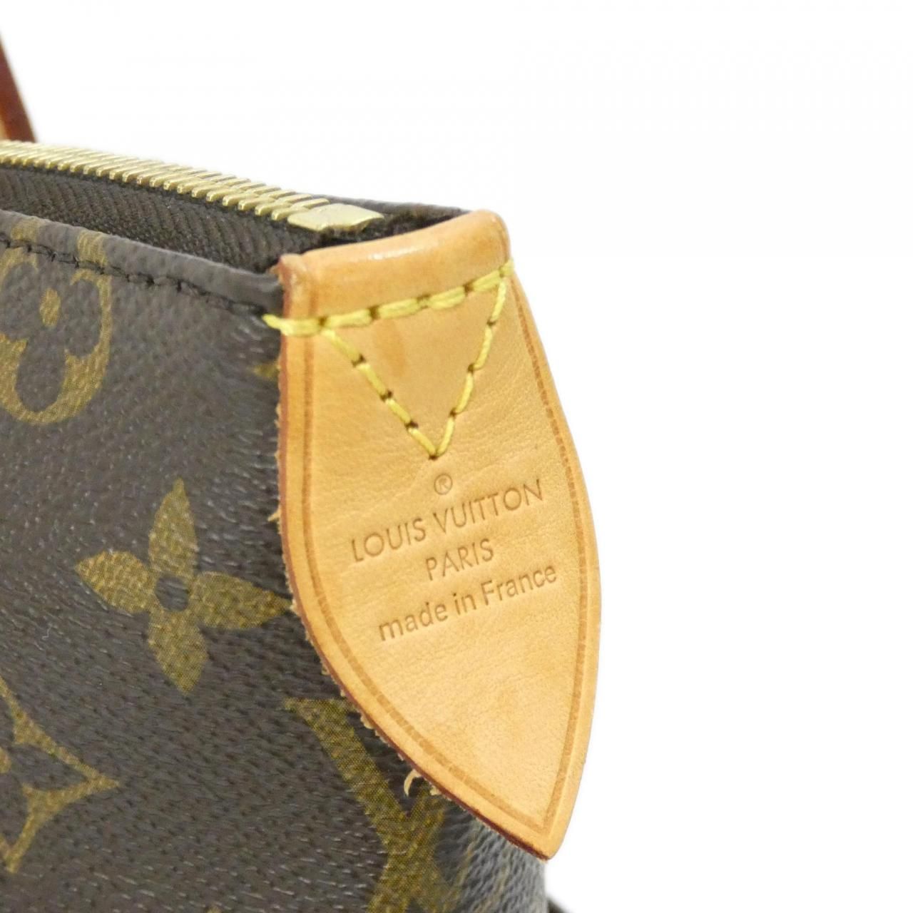Louis Vuitton Vintage Monogram Totally GM — view 3