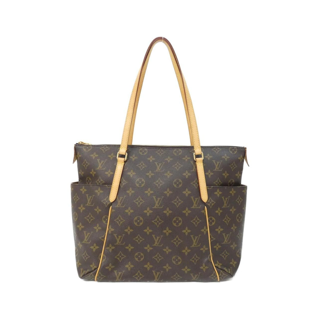 Louis Vuitton Vintage Monogram Totally GM