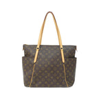 Louis Vuitton Vintage Monogram Totally GM
