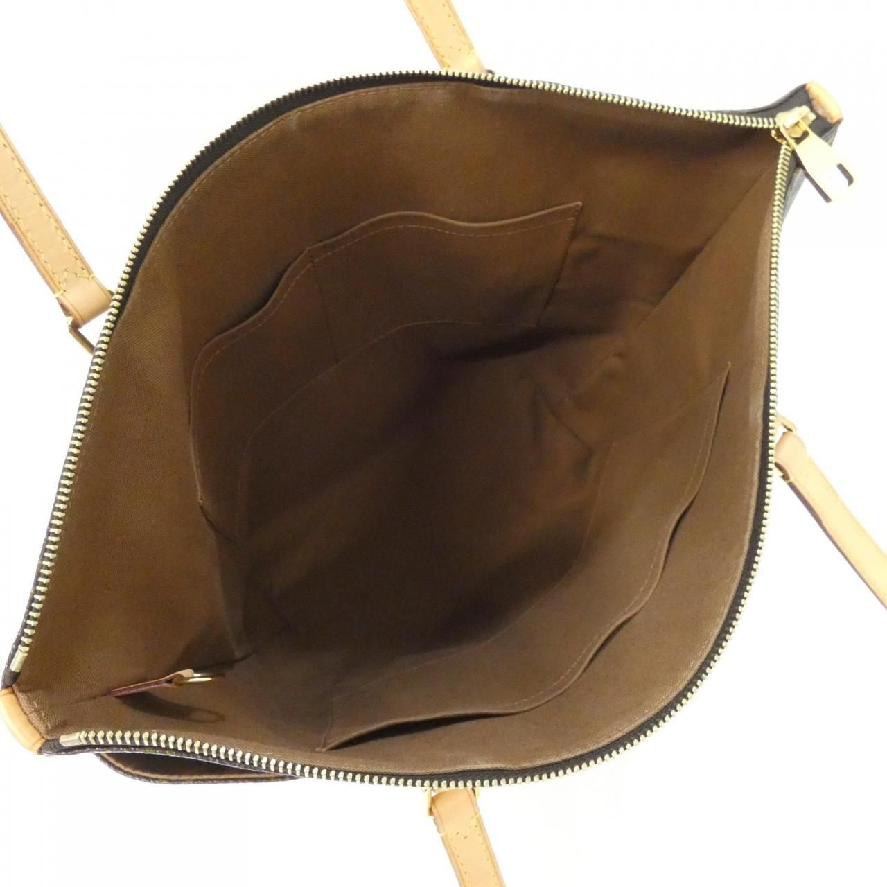 Louis Vuitton Vintage Monogram Totally GM — view 7