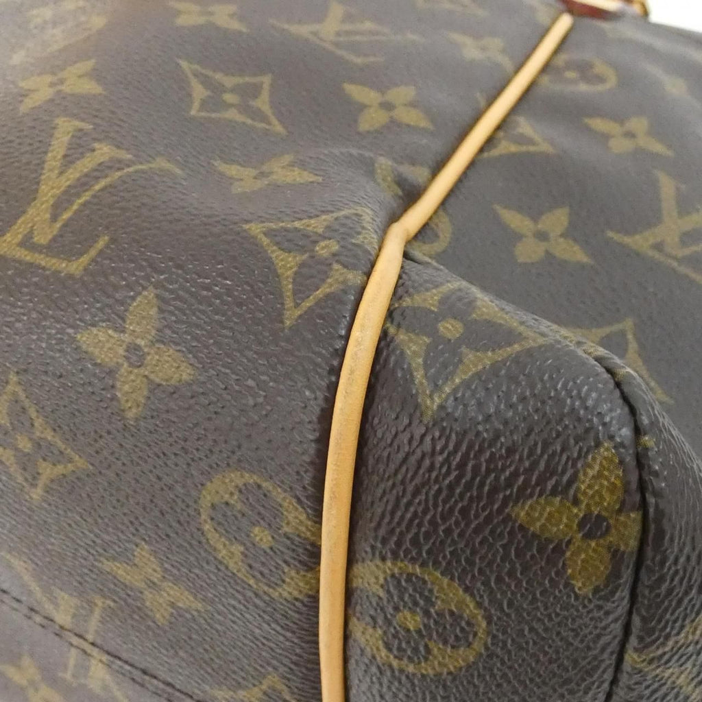 Louis Vuitton Vintage Monogram Totally GM — view 2