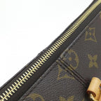 Louis Vuitton Vintage Monogram Totally GM — view 5