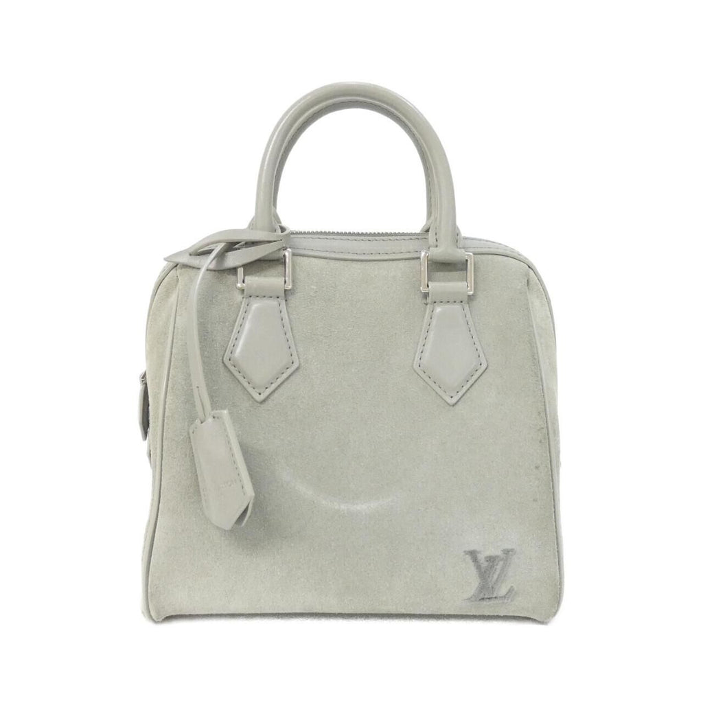 Louis Vuitton Vintage Illusion Speedy Cube PM Boston