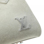 Louis Vuitton Vintage Illusion Speedy Cube PM Boston — view 4