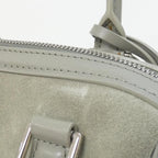 Louis Vuitton Vintage Illusion Speedy Cube PM Boston — view 8