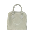 Louis Vuitton Vintage Illusion Speedy Cube PM Boston — view 2