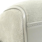 Louis Vuitton Vintage Illusion Speedy Cube PM Boston — view 3