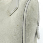 Louis Vuitton Vintage Illusion Speedy Cube PM Boston — view 5