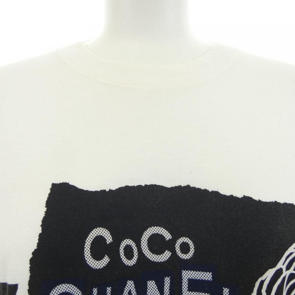 Chanel Look 53 T-Shirt — view 6