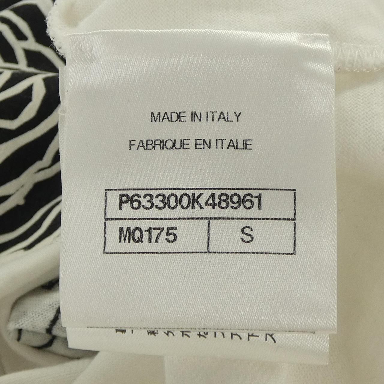 Chanel Look 53 T-Shirt — view 4