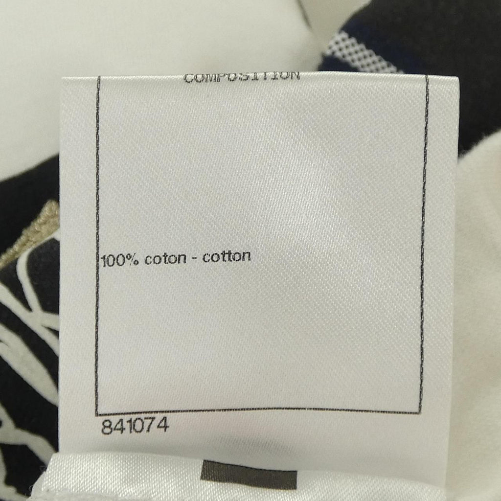 Chanel Look 53 T-Shirt — view 3