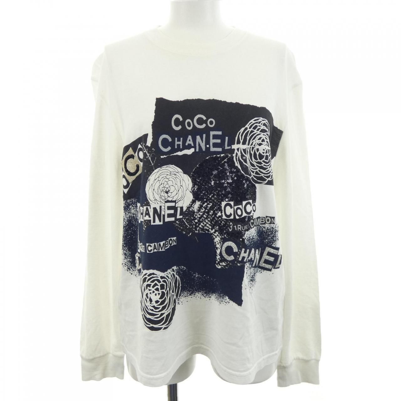 Chanel Look 53 T-Shirt