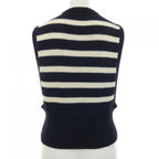 Dior Vest Black — view 2
