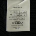 Dior Vest Black — view 3