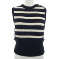 Dior Vest Black